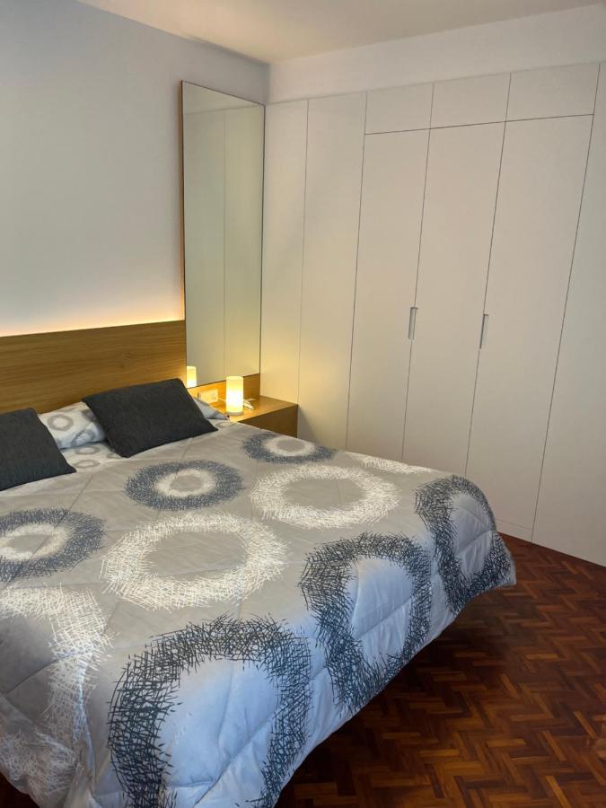 Hostal Charo II ซานติอาโก เด กอมโปสเตลา ภายนอก รูปภาพ